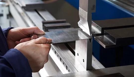 Prototype Sheet Metal Fabrication: Why Is It Crucial?