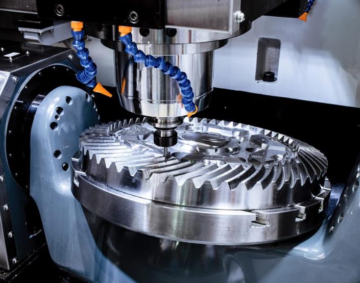 Prototype Machining: Maximizing Results for Your Prototyping Needs