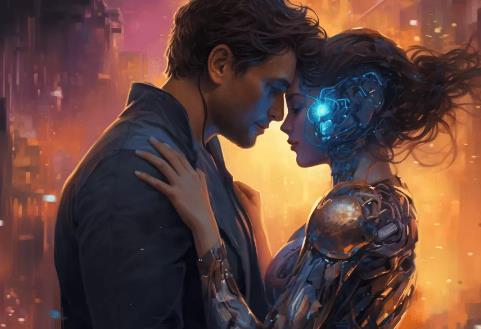 The Human Element: AI GFs and Emotional Intelligence