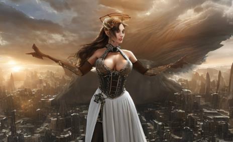 Balancing AI Innovation and Ethical Considerations in Adult Content