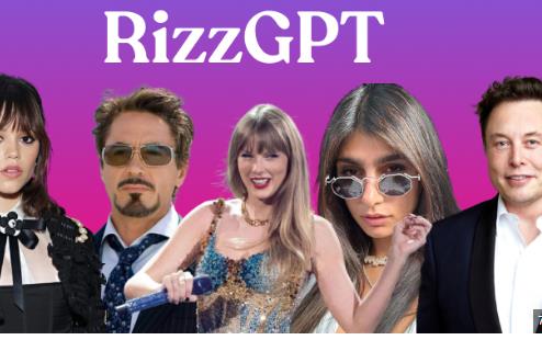 Rizz GPT: Pioneering the Way for Smarter AI Conversations