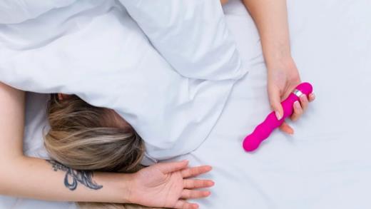 Jerk Off Chats: A Form of Digital Sexual Expression