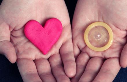 Masturbation as a Topic in Sex Education