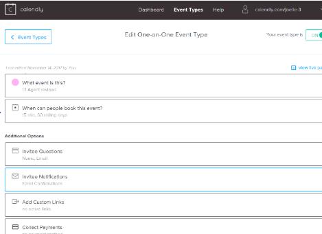 What Is the Calendly Time Zone Feature?