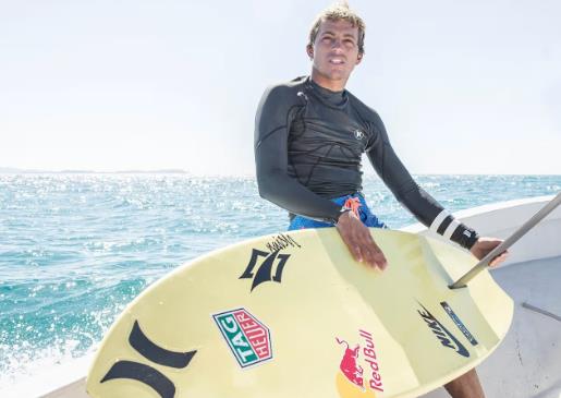 What Makes an Electric Board for Water Special?