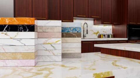 How to Get Free Granite Samples for Your Project?
