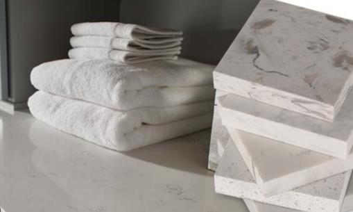Why Choose Specchio White Quartz?